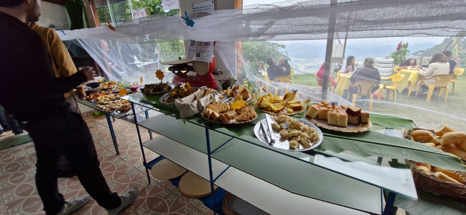 Programação especial de Dia dos Namorados abre final de semana do Festival Gastronômico de Inverno