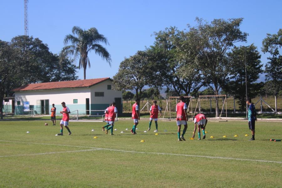 Agenda de Competições – SEMELP