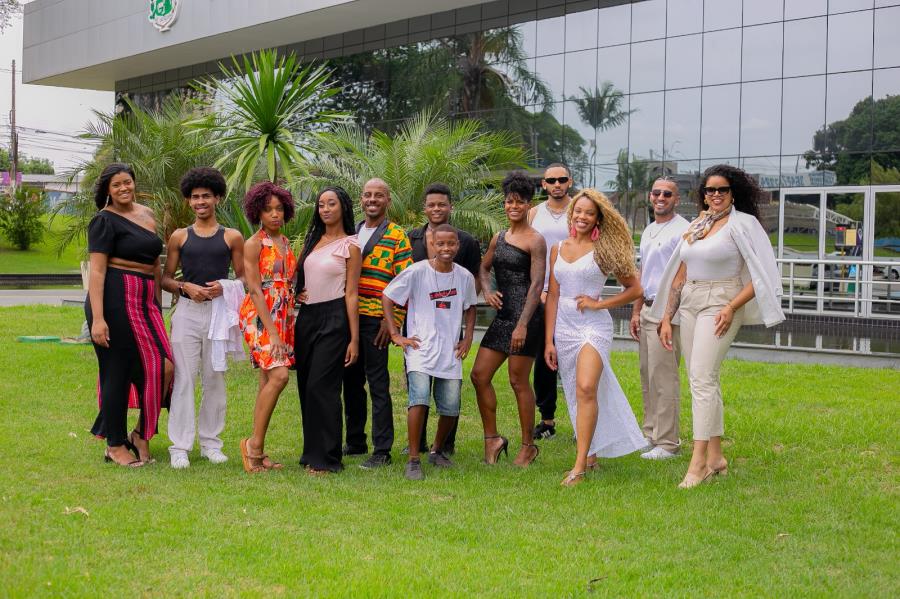 Conheça os concorrentes do Miss e Mister Beleza Negra 2024 de Pinda