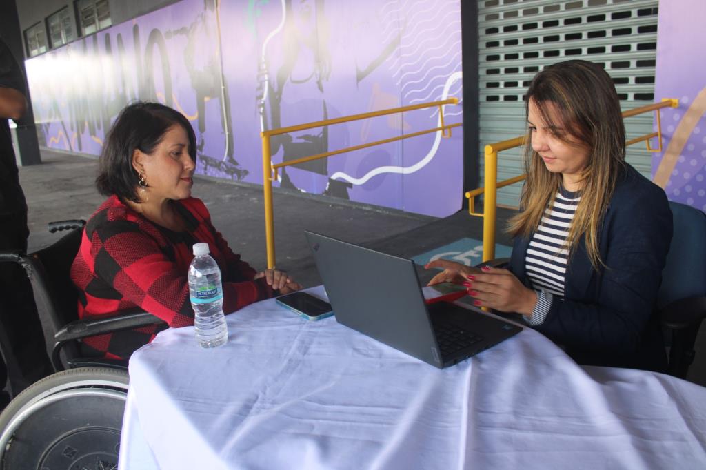 Estão abertas inscrições para eleição do Conselho da Pessoa com Deficiência