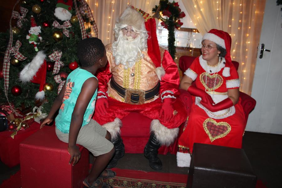 Natal Encantado de Pindamonhangaba segue neste final de semana