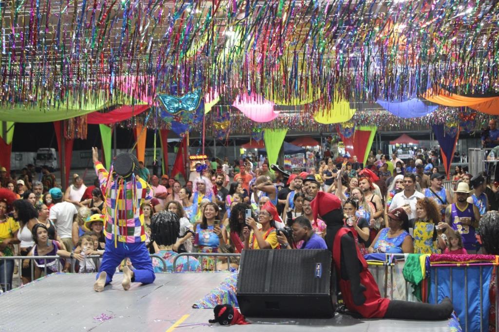 Últimos dias para inscrição no 19º Festival de Marchinhas de Pindamonhangaba