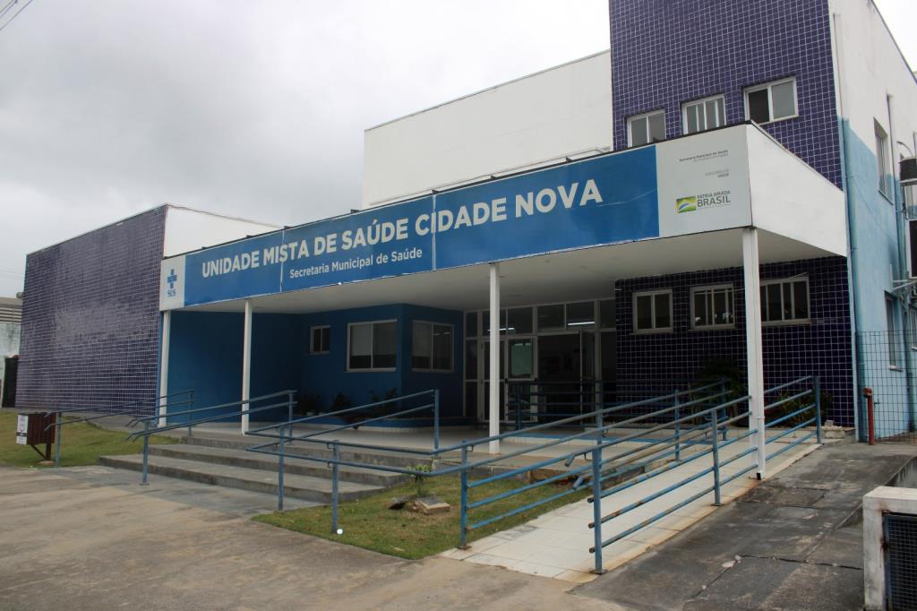 Para manutenção, parte dos atendimentos da UPA do Araretama vão para Cidade Nova – que passa a funcionar 24 horas