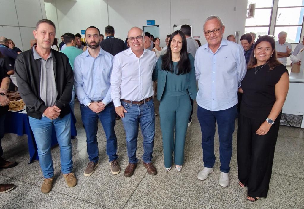 Prefeitura de Pinda cobra melhorias na água e Sabesp anuncia R$ 159 milhões em investimentos até 2029