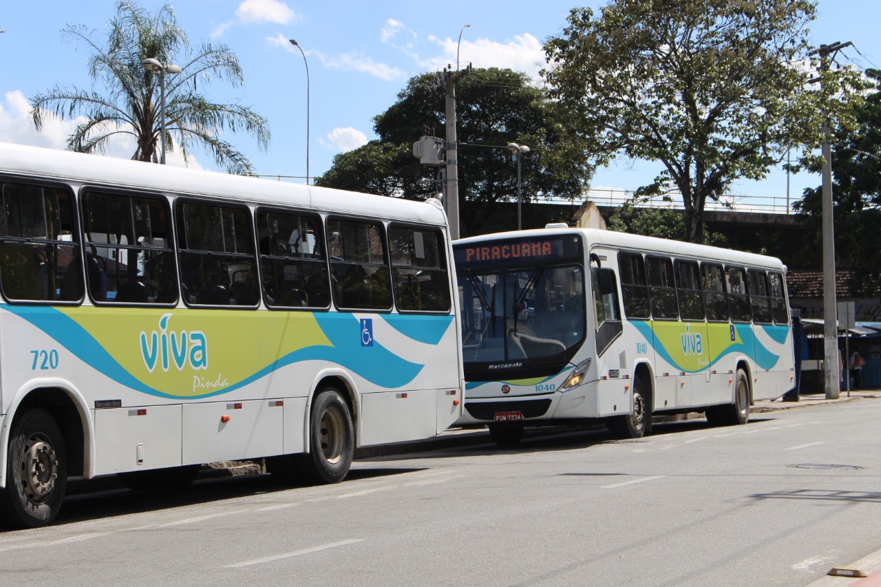 13/09 - Prefeitura anuncia redução da passagem de ônibus e renovação da frota