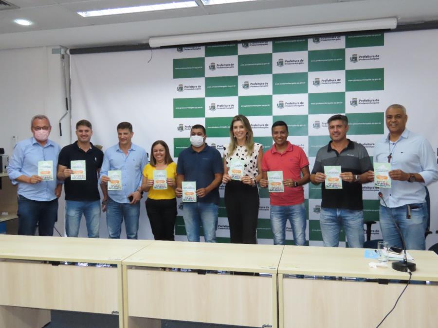 Novo Plano Diretor entra em vigor no próximo dia 20 e Prefeitura lança cartilha