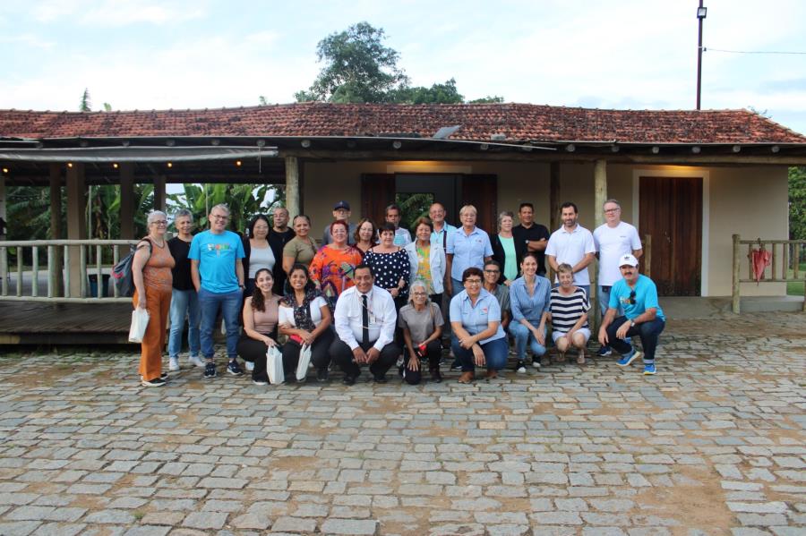 City Tour leva participantes a uma imersão pela história, cultura e sabores da cidade