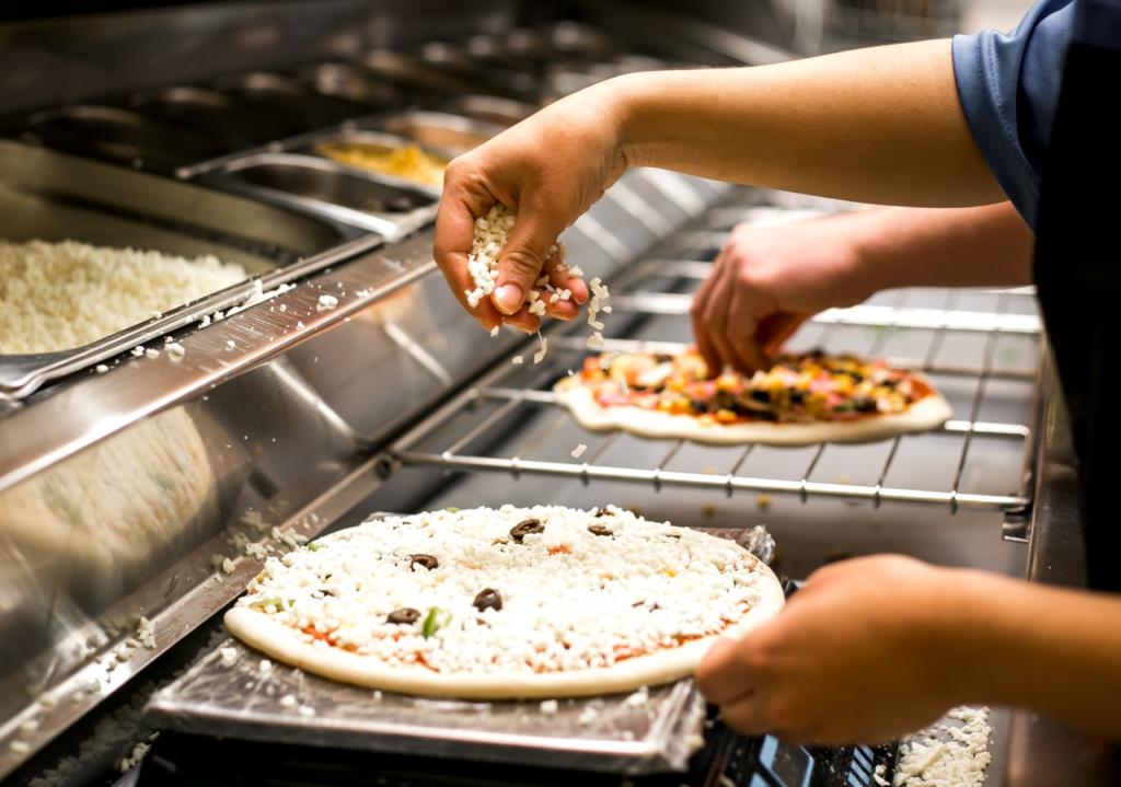Prefeitura de Pindamonhangaba divulga curso gratuito de fabricação de pizzas e salgados assados
