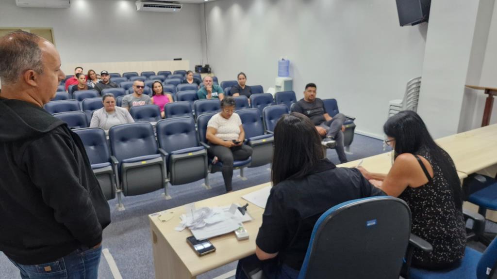 Prefeitura realiza sorteio e define novos permissionários para boxes sob o Viaduto Central