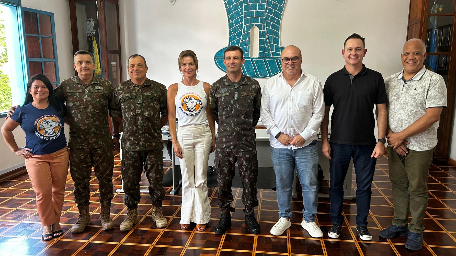 Pinda lança Campanha do Agasalho na quinta-feira