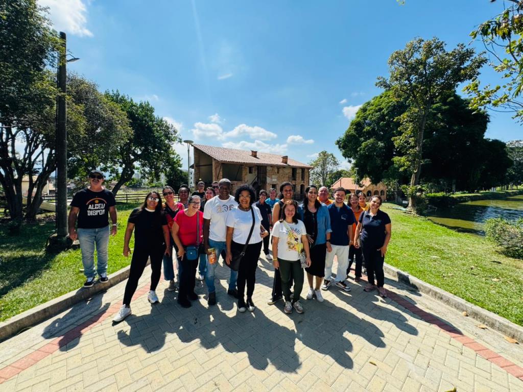Prefeitura abre inscrições para City Tour Histórico, Cultural e Gastronômico em Pinda, nesta quinta-feira (14)