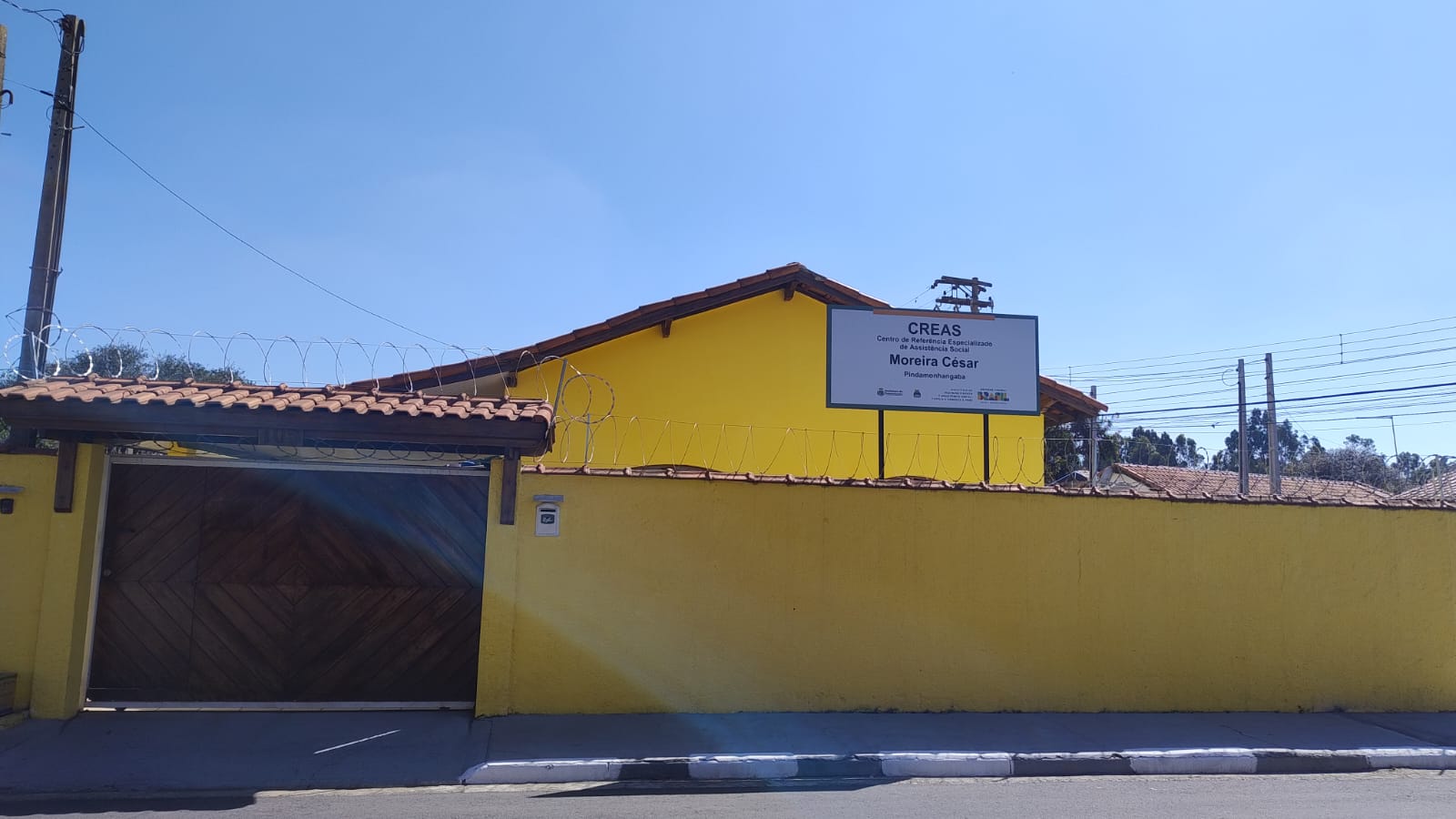 CREAS Centro e CREAS Moreira César realizam grupos para fortalecimento de vínculos e superação de violações de direitos