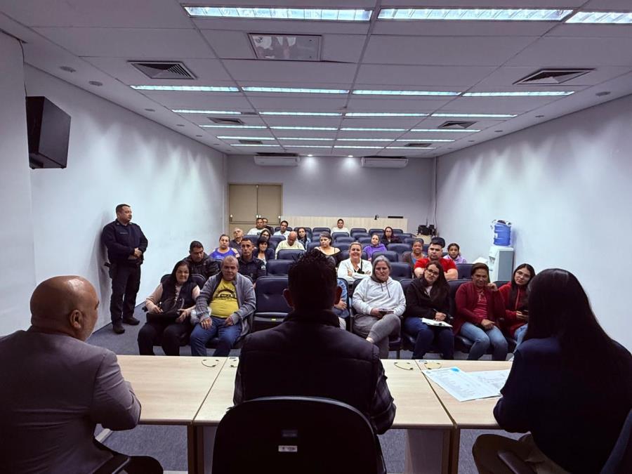 Prefeitura define estrutura para ambulantes trabalharem no Natal