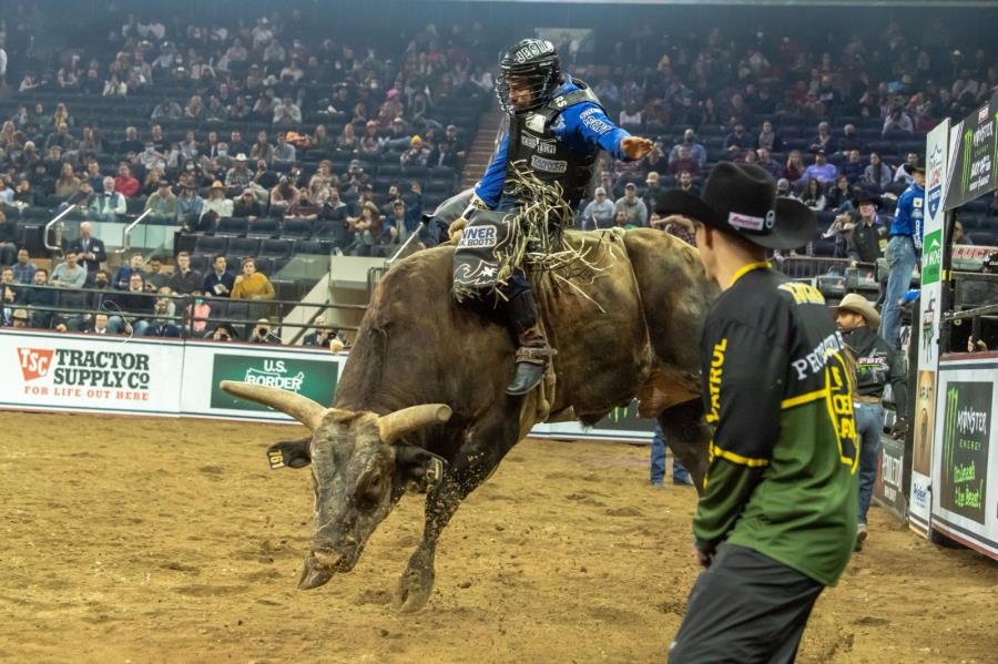 Pinda Rodeio Fest tem 17 inscritos para vagas de peões locais