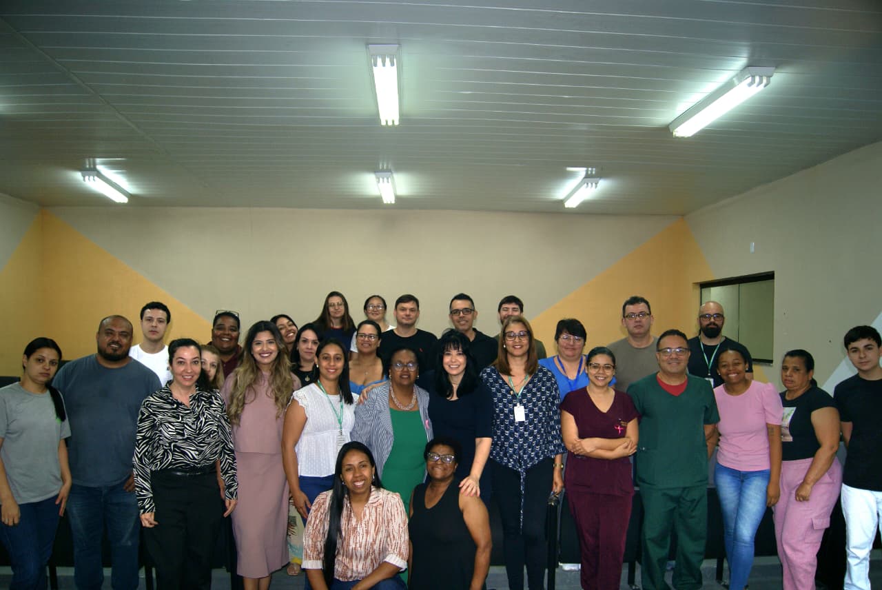 Prefeitura realiza homenagem aos profissionais de Fisioterapia e Terapia Ocupacional