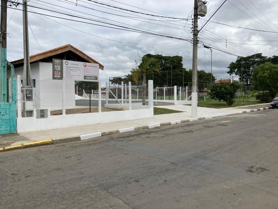 PEVS ficarão fechados no sábado devido a feriado; coleta de lixo será normal