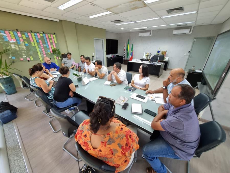 Pinda tem casos recordes de dengue e pede apoio da população