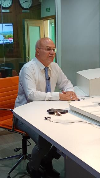 Prefeito Ricardo Piorino cumprirá agenda na China em busca de novos investimentos