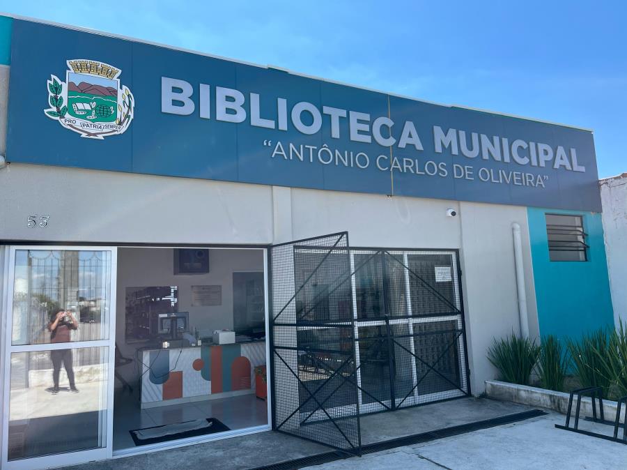 Biblioteca Antônio Carlos de Oliveira exibe animação “O Menino e o Mundo”