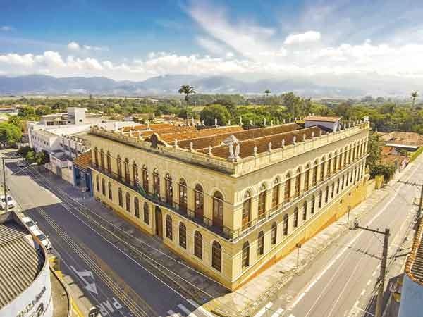 Oficina gratuita de som para audiovisual será realizada em Pinda