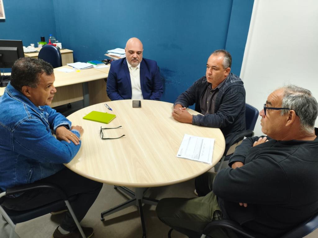 Prefeitura de Pinda dará reajuste salarial de 5,04%, o que representa ganho real acima da inflação aos servidores