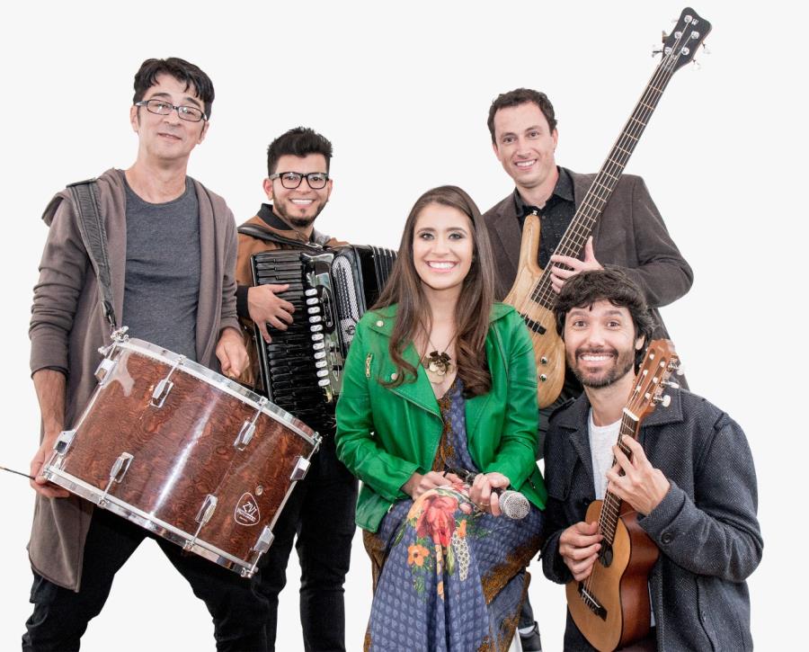 15/07 - 3º Festival Julino de Moreira César divulga programação