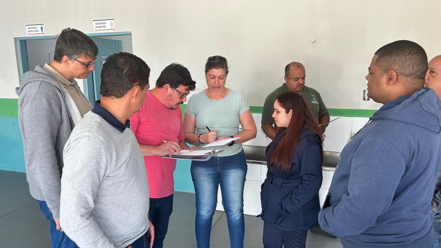 Prefeitura Perto de Você será no bairro Triângulo no dia 2 de agosto