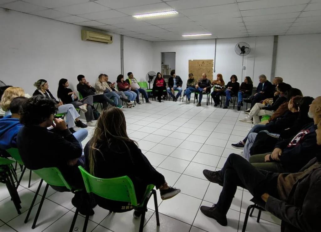 Clube de Leitura das Bibliotecas de Pinda debate “A Paixão Segundo G.H.”, de Clarice Lispector, nesta quinta-feira (16)
