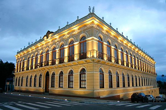 15/09 - Pinda recebe semana de debates sobre Independências, na 16ª Primavera dos Museus