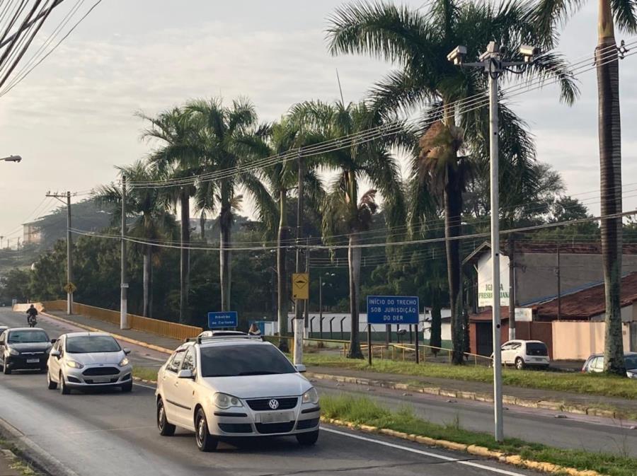 16/02 - Pindamonhangaba é o 7º município paulista a aderir à tecnologia que permite desconto de até 40% nas multas de trânsito