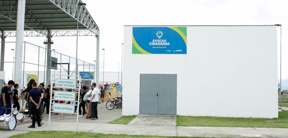 Estação Cidadania recebe o 15º Encontro de Pipeiros do Vale do Paraíba