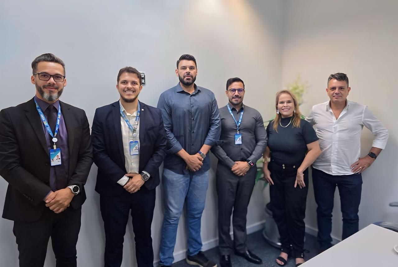 Prefeitura e Caixa articulam novos projetos para construção de casas populares