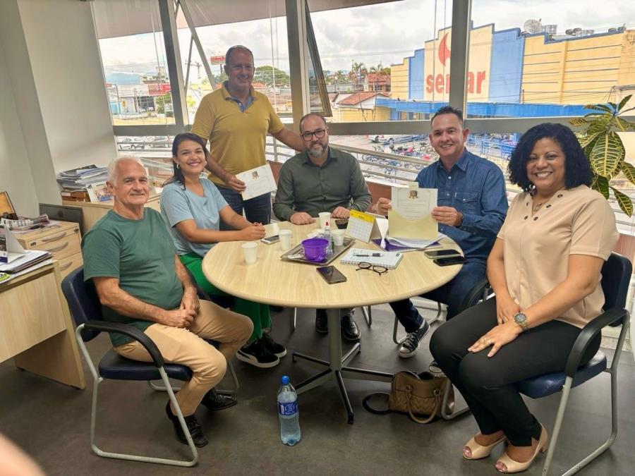 Celebração dos 50 anos da Igreja do Evangelho Quadrangular acontece no próximo sábado, na Praça do Quartel