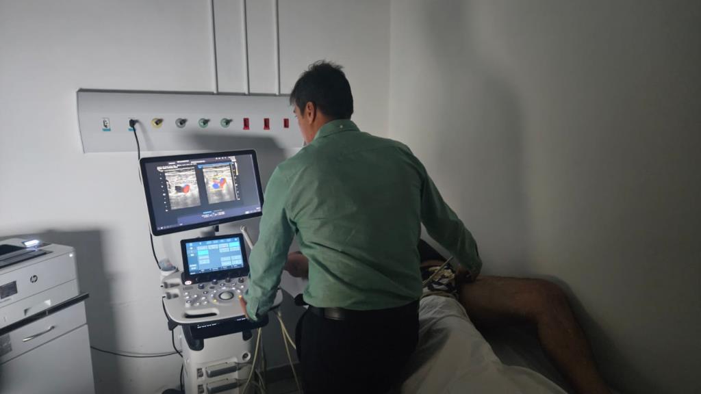 Pronto-Socorro de Pinda passa a contar com exames ressonância magnética e amplia serviços de ultrassom