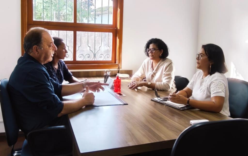 Prefeitura e OAB Pinda articulam ampliação do atendimento jurídico à população