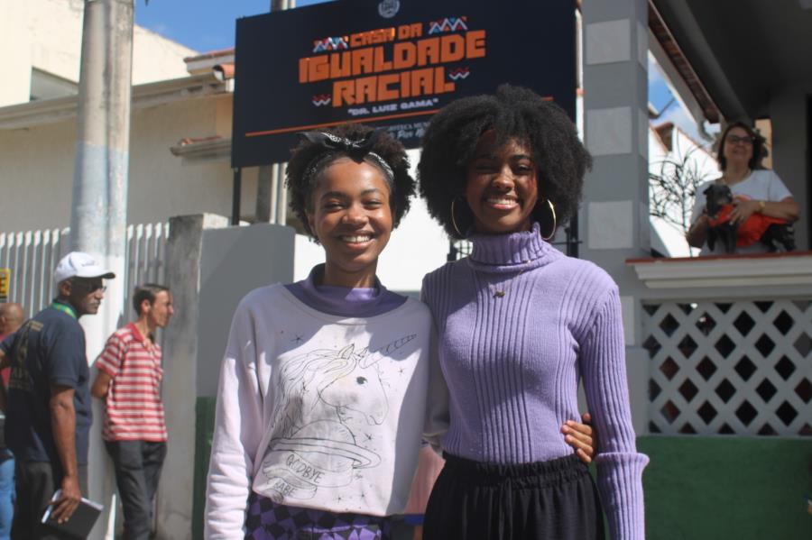Pinda ganha Casa da Igualdade Racial e Biblioteca do Povo Negro