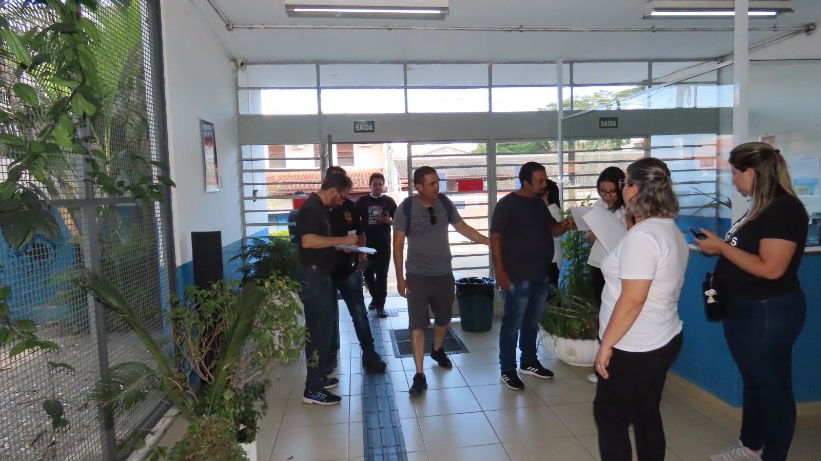16/06 - Concurso Público: Prefeitura divulga classificação definitiva dos empregos de fase única