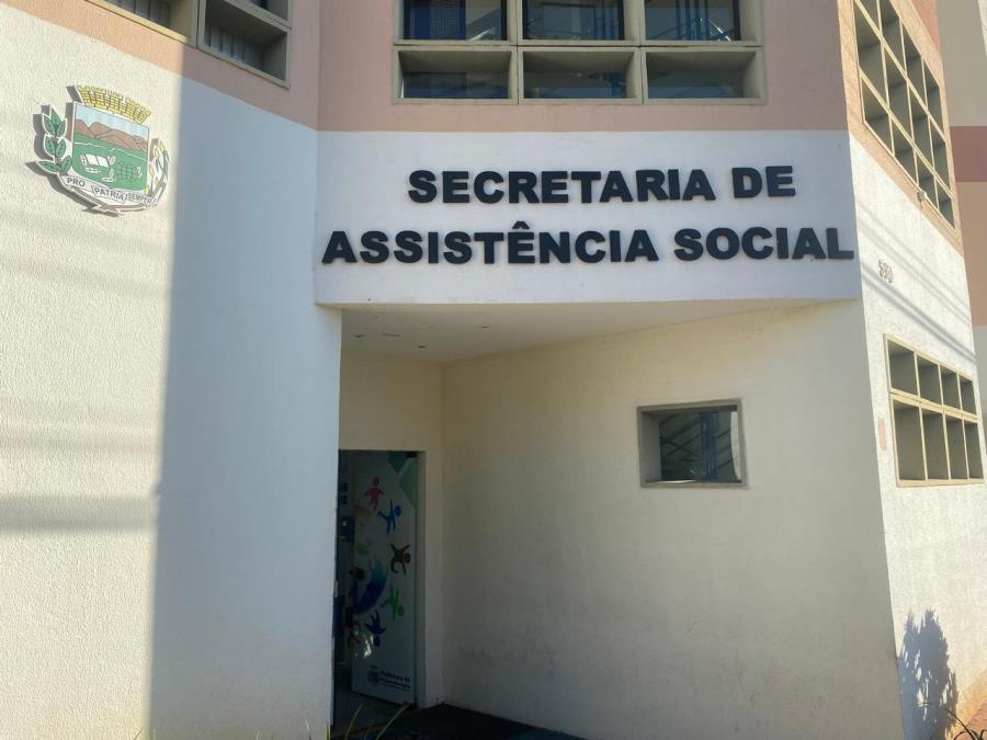 Assistência Social firma parcerias com entidades socioassistenciais do terceiro setor, via repasse de emendas impositivas dos vereadores de Pindamonhangaba