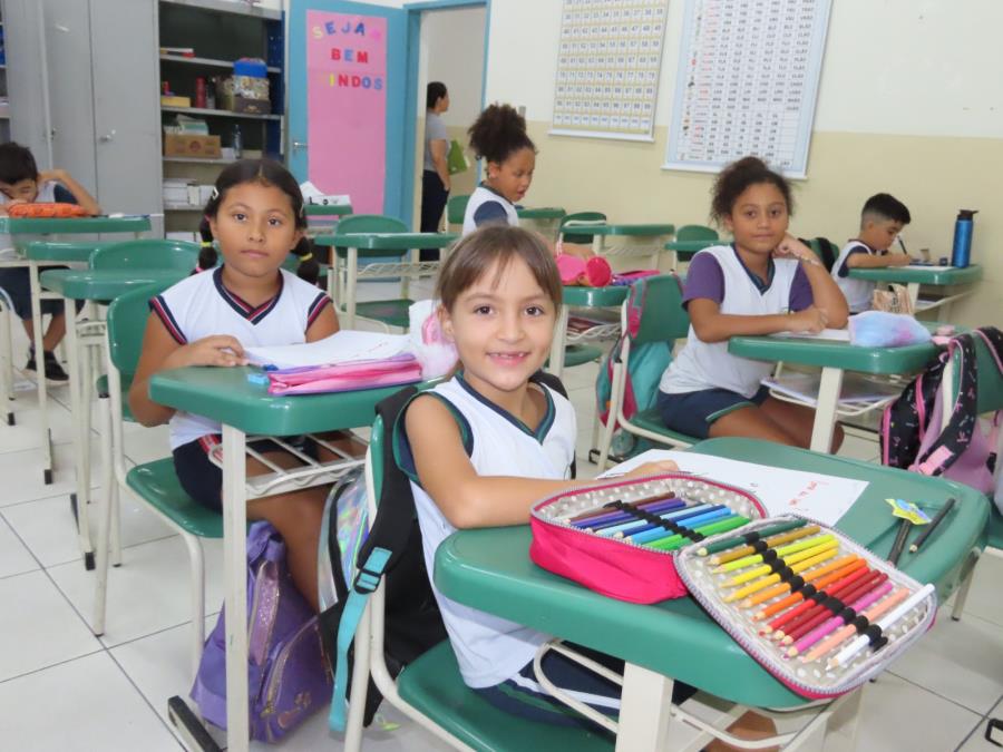 Pinda ajusta data de recesso escolar para cumprimento de 200 dias letivos