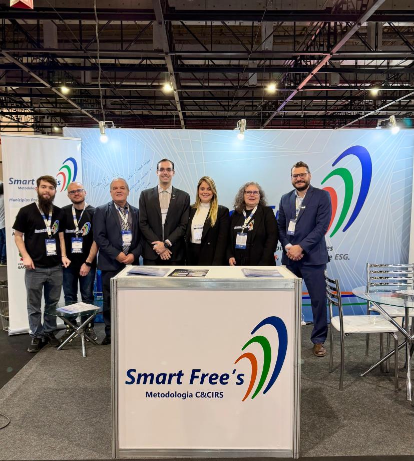 Pindamonhangaba participa do Smart Business América e reforça protagonismo em cidades inteligentes, resilientes e sustentáveis