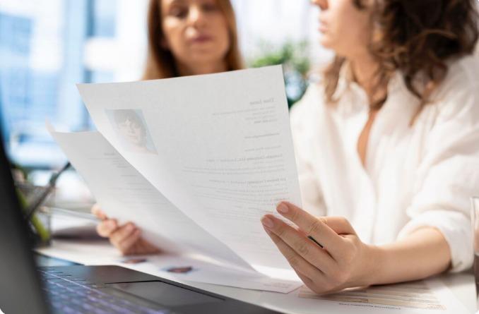 PAT oferece orientação gratuita para elaboração de currículos em Pinda