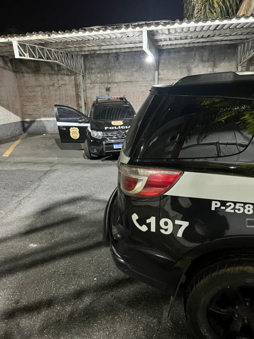 Polícia Civil esclarece crimes de homicídio e cumpre mandados judiciais em Roseira e Pindamonhangaba