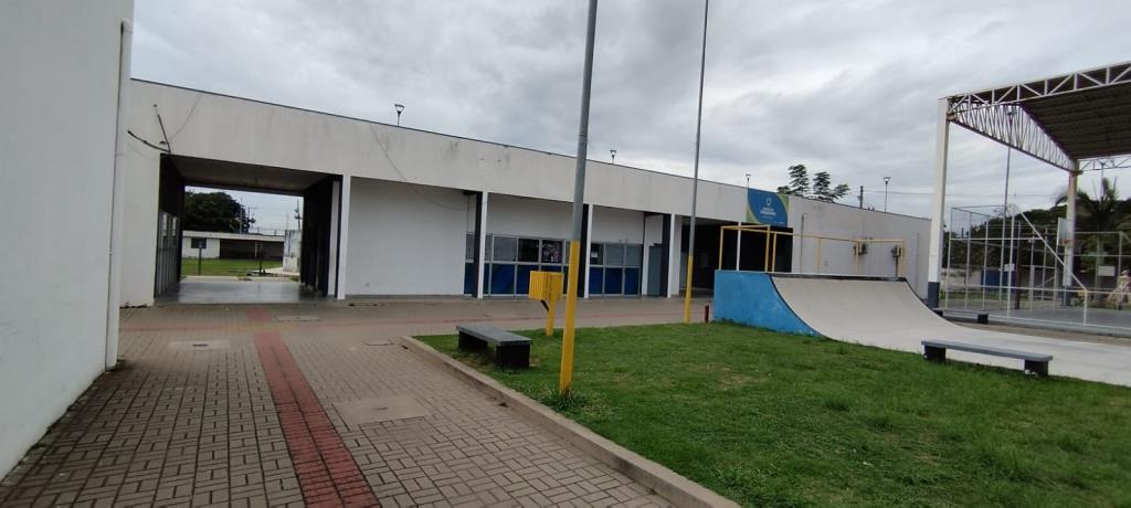 Pinda recebe 1ª Feira Cultural da Estação Cidadania em Moreira César