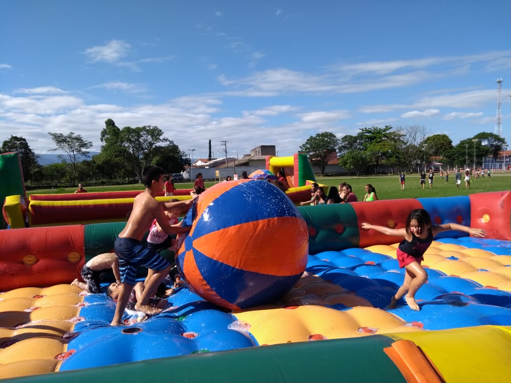 16/09 Pinda vai promover festa para crianças no Parque da Cidade e no Zito Prefeitura de 16/09 Pinda vai promover festa para crianças no Parque da Cidade e no Zito Prefeitura de