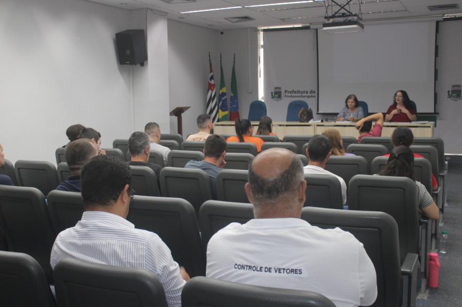 Pindamonhangaba sedia reunião regional sobre arboviroses