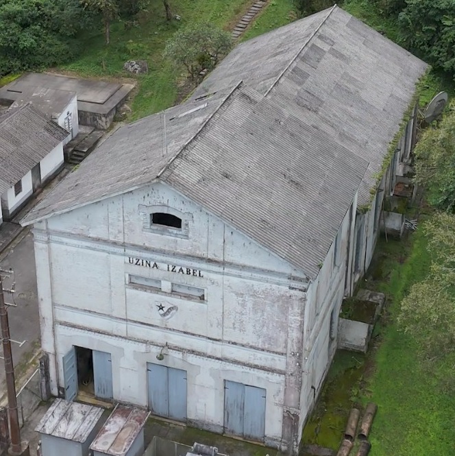 Prefeitura interdita Usina Izabel para prevenir riscos ambientais e estruturais