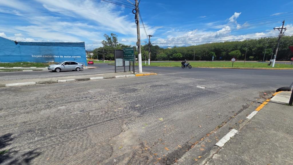 Trecho do Anel Viário entre Castolira e Vila Suíça/Yassuda ficará interditado para obras na terça-feira