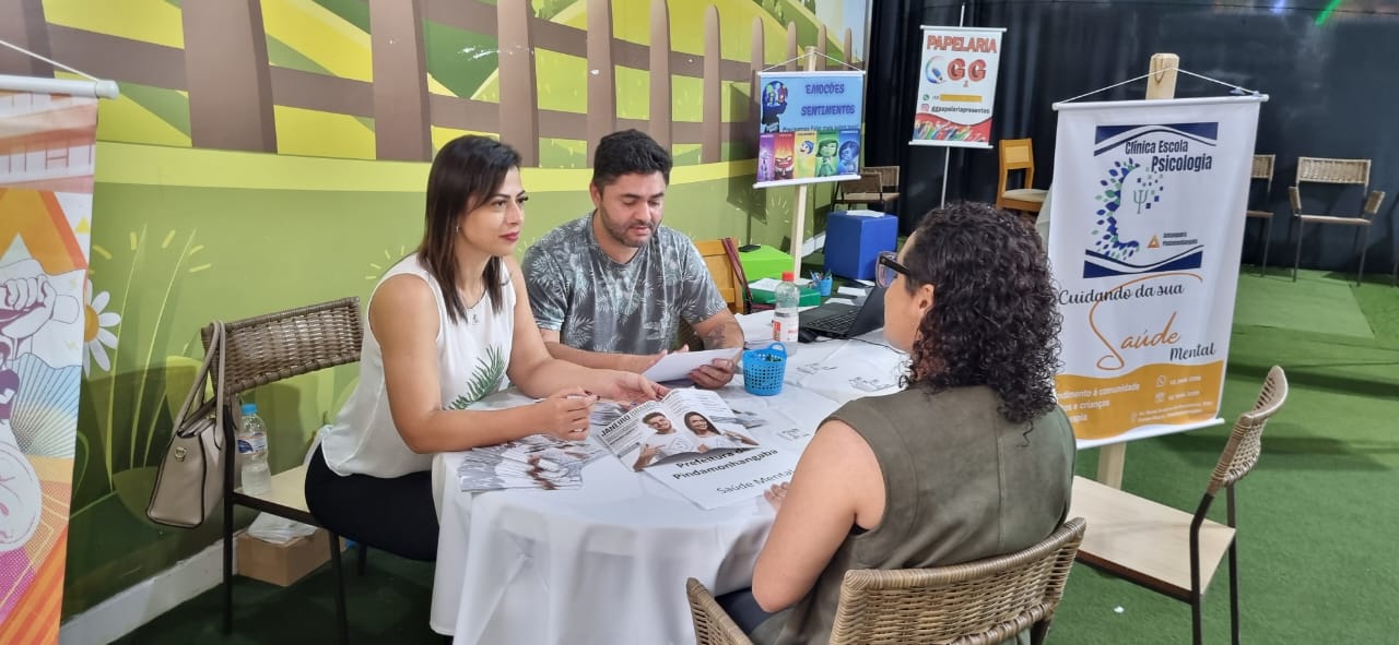 17/01 - Janeiro Branco: campanha convoca sociedade para debater importância da Saúde Mental nas relações humanas