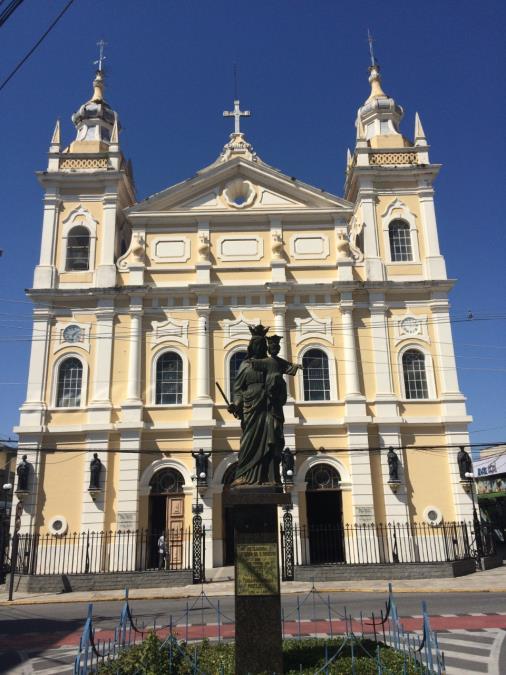 17/03 - Pindamonhangaba recebe Príncipe Dom Bertrand de Orleans e Bragança e inicia comemoração do Bicentenário da Independência do Brasil nesta sexta-feira
