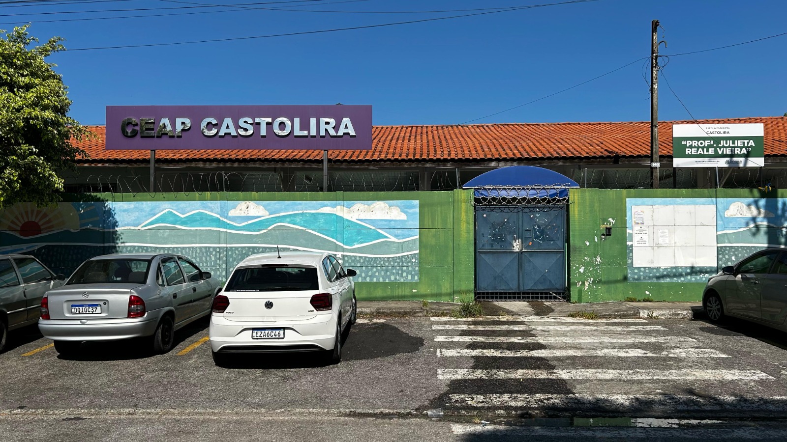 “Prefeitura Perto de Você” leva mais de 80 serviços aos moradores do Castolira
